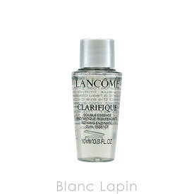 〔最大500円OFFクーポン配布中〕【ミニサイズ】 ランコム LANCOME クラリフィックデュアルエッセンスローション 10ml [520677/068763]