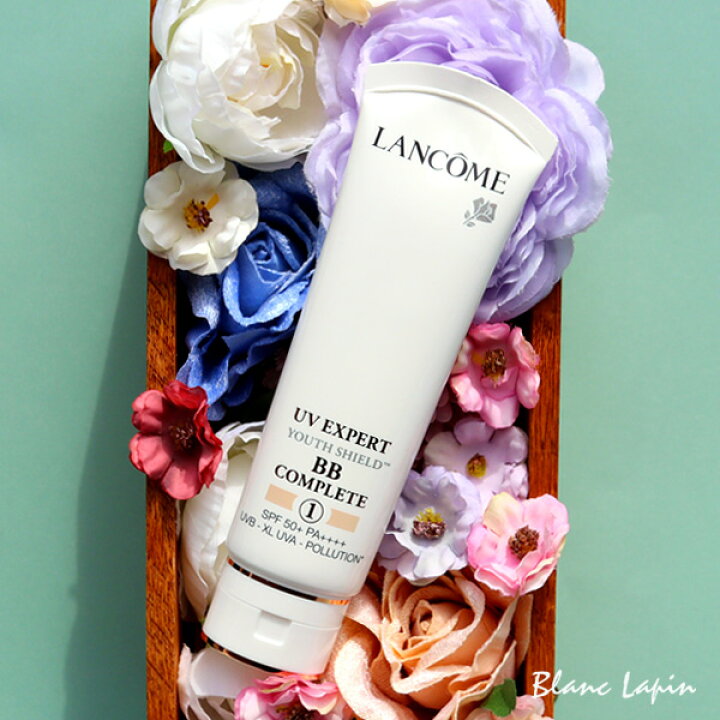 楽天市場】ランコム LANCOME UVエクスペールBBn 50ml [668958] : BLANC  