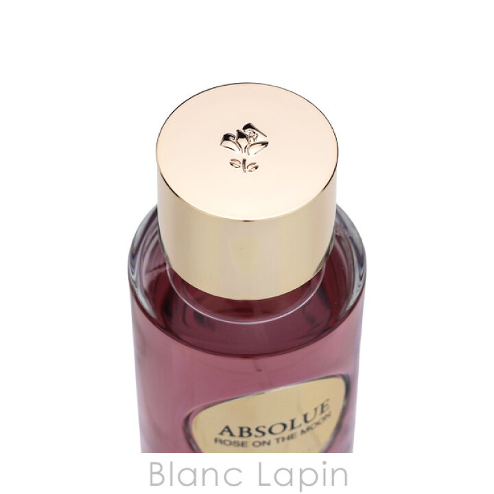 楽天市場】ランコム LANCOME アプソリュ ローズオンザムーン EDP 100ml 