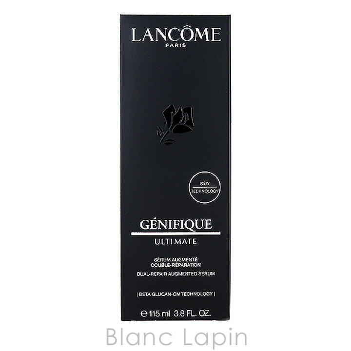 楽天市場】ランコム LANCOME ジェニフィック アルティメ セラム 〔海外 