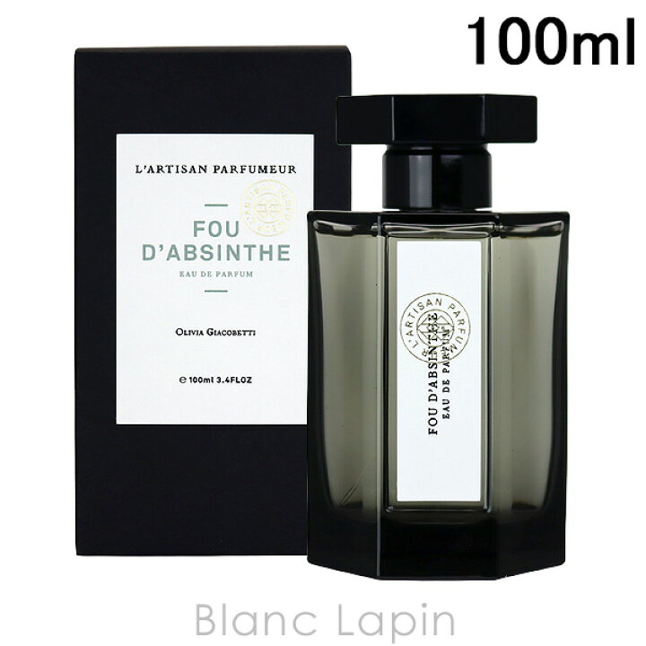 楽天市場】ラルチザンパフューム LARTISAN PARFUMEUR フーアブサン EDP 