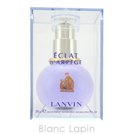 ランバン LANVIN エクラ ドゥ アルページュ 30ml EDP [519457]