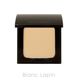 ローラメルシエ LAURA MERCIER トランスルーセントプレストセッティングパウダー 9g [163219]