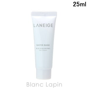 �y�~�j�T�C�Y�z ���l�[�W�� LANEIGE �E�H�[�^�[�o���N �W�F���N���[�� 25ml ���t�E�N���[���~�j [089973]