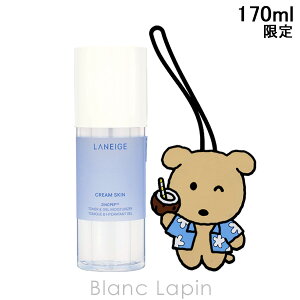 ���l�[�W�� LANEIGE �W�F���N���[���X�L�����[�V���� GGAMJA 170ml ���ϐ� [646733]
