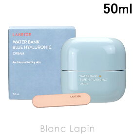 ラネージュ LANEIGE ウォーターバンククリーム 普通・乾燥肌用 50ml [540049]