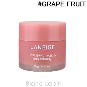 l[W LANEIGE bvX[sO}XNEX #GRAPE FRUIT 20g [747376]