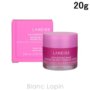 l[W LANEIGE bvX[sO}XN #SWEET CANDY 20g bvPA [206434/532570]