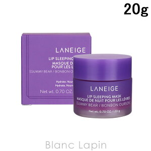 l[W LANEIGE bvX[sO}XN #GUMMY BEAR 20g [532587]