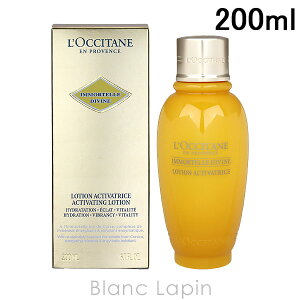 NV^ LOCCITANE C[efB@CANeBtFCXEH[^[ 200ml [717899]