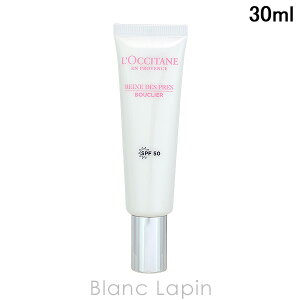 k400~OFFN[|zzlNV^ LOCCITANE [kuVuCgUVV[h SPF50/PA++++ 30ml UVPAitFCXj [779606/575505]
