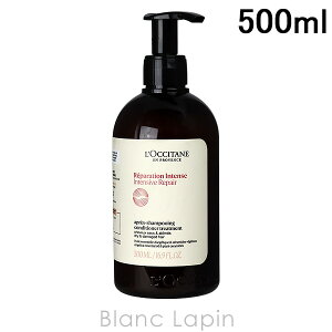 NV^ LOCCITANE CeVyA RfBVi[g[gg 500ml RfBVi[ [769881]