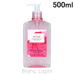 NV^ LOCCITANE [YV[WF 500ml [767948/760680]
