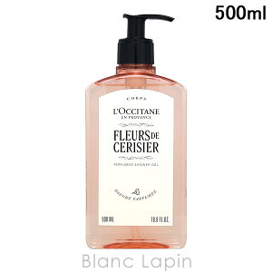 NV^ LOCCITANE t[ h XWGTN pt[ h V[WF 500ml {fB\[vEV[WF [781838]kc_coffret2025l