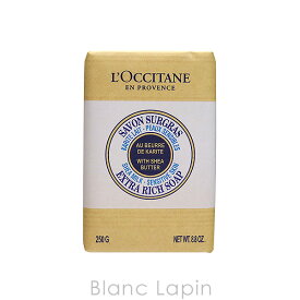 ロクシタン LOCCITANE シアソープミルク 250g [680520/461839/000212]