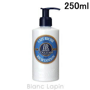 NV^ LOCCITANE VAb`{fB[V 250ml {fB[VE~N [768334/452967]