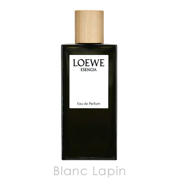 楽天市場】〔最大400円OFFクーポン配布中〕ロエベ LOEWE エセンシア 