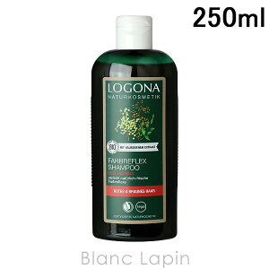 Si LOGONA J[PAVv[ #wi 250ml [008960]