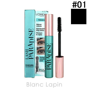 A p LOREAL PARiS bVp_CXEH[^[v[t #01 ubN 6.4ml [591831]