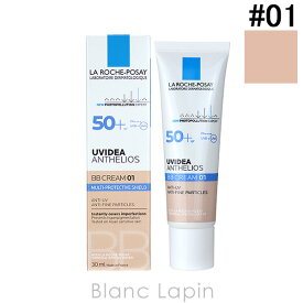 全品最大P10倍！エントリー＆楽天スーパーSALE期間限定ラロッシュポゼ LA ROCHE POSAY UVイデアXLプロテクションBB #01 ライト 30ml [482523]