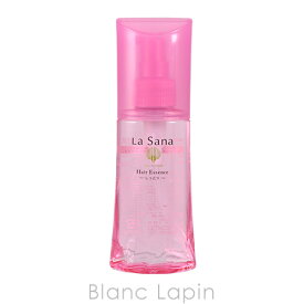 ラサーナ LA SANA 海藻ヘアエッセンスしっとり 120ml [210279]