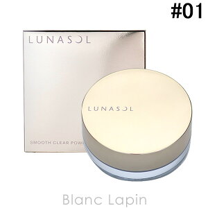 Jl{E i\ KANEBO LUNASOL X[XNApE_[ #01 Lucent 17g [284056]