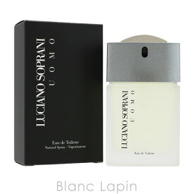 ルチアーノソプラーニ LUCIANO SOPRANI ソプラーニウォモ EDT 50ml [233504/152416/060585]