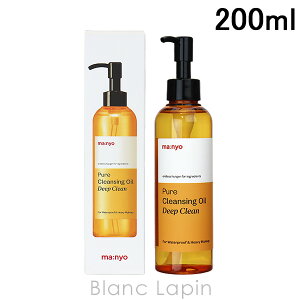 }jt@Ng[/H Manyo Factory sANWOIC fB[vN[ 200ml NWOIC [152944]