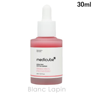 fBL[u MEDICUBE PDRNsNAv 30ml etEtFCXIC [108053]