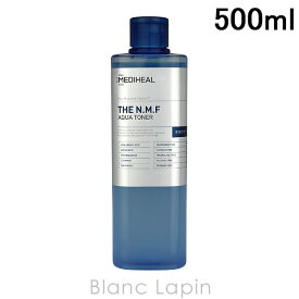 〔最大700円OFFクーポン配布中〕メディヒール MEDIHEAL THE N.M.F アクアトナー 500ml [058824]