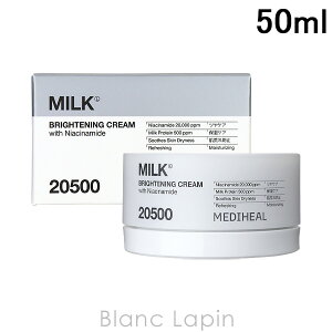 ���f�B�q�[�� MEDIHEAL �~���N�u���C�g�j���O�N���[�� N 50ml �t�F�C�X�N���[���E�W�F�� [999074]