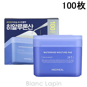 fBq[ MEDIHEAL EH[^[}Chgi[pbh 100 [058695]