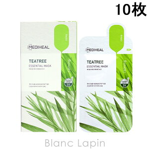 fBq[ MEDIHEAL eB[c[ GbZV}XN 10 [056974]