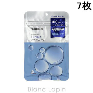 fBq[ MEDIHEAL THE N.M.F3~jbc}XN 7 }XNiV[gEN[j [054598]