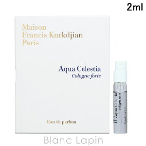 y~jTCYz ]tVXNW Maison Francis Kurkdjian ANAZXeBAR[jtHe EDP 2ml ~jtOX ~j [611340]