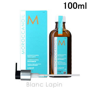 �����b�J���I�C�� MOROCCAN OIL �����b�J���I�C���g���[�g�����g���C�g�|���v�t�� 100ml [521677/042282]