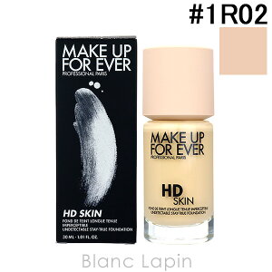 ���C�N�A�b�v�t�H�[�G�o�[ MAKE UP FOREVER HD�X�L���t�@���f�[�V���� 30ml �I�ׂ�J���[