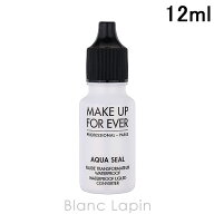メイクアップフォーエバー MAKE UP FOREVER アクアシール 12ml [027984]