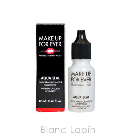 〔最大700円OFFクーポン配布中〕メイクアップフォーエバー MAKE UP FOREVER アクアシール 12ml [027984]