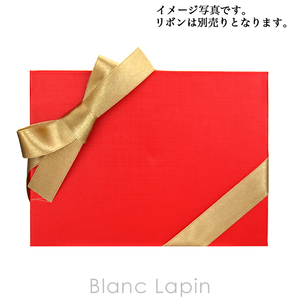 ギフトボックス #レッド [082578]〔GFT〕 BLANC LAPIN ［ブランラパン］