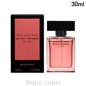 �i���V�\���h���Q�X NARCISO RODRIGUEZ �t�H�[�n�[���X�N�m�A�[�����[�Y EDP 30ml �t���O�����X�����p ���� ���f�B�[�Y [055516]