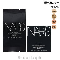 ナーズ NARS ライトリフレクティングセラムクッションファンデーション レフィル 11g クッションファンデ…