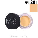 ナーズ NARS ソフトマットコンプリートコンシーラー #1281 MACADAMIA 6.2g [012818] ランキングお取り寄せ