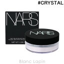ナーズ NARS ライトリフレクティングセッティングパウダールースN #CRYSTAL 02383 11g フェイスパウダー [075945]