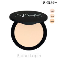 ナーズ NARS ソフトマット アドバンスト パーフェクティングパウダー 9g フェイスパウダー 選べるカラー