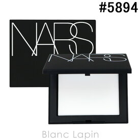 ナーズ NARS ライトリフレクティングセッティングパウダープレスト #5894 CRYSTAL 10g [058946]