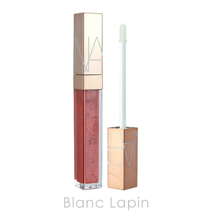 楽天市場】ナーズ NARS アフターグローリップシャイン #SUPERVIXEN 02470 5.5ml [077178]【メール便可】 :  BLANC LAPIN ［ブランラパン］