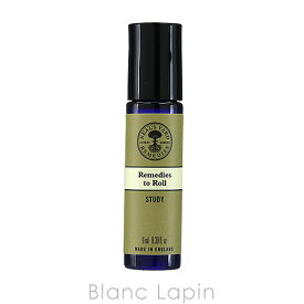 〔最大700円OFFクーポン配布中〕ニールズヤード レメディーズ NEALS YARD アロマパルススタディ 9ml [028045/005263/046928]