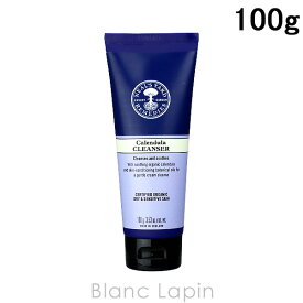 〔最大500円OFFクーポン配布中〕ニールズヤードレメディーズ NEALS YARD REMEDIES カレンデュラクレンジングクリーム 100g [015007/000102]