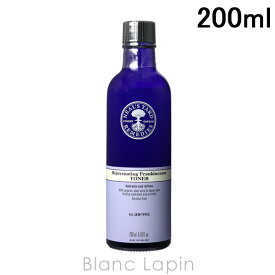 〔最大700円OFFクーポン配布中〕ニールズヤードレメディーズ NEALS YARD REMEDIES フランキンセンスウォーター 200ml [003059]